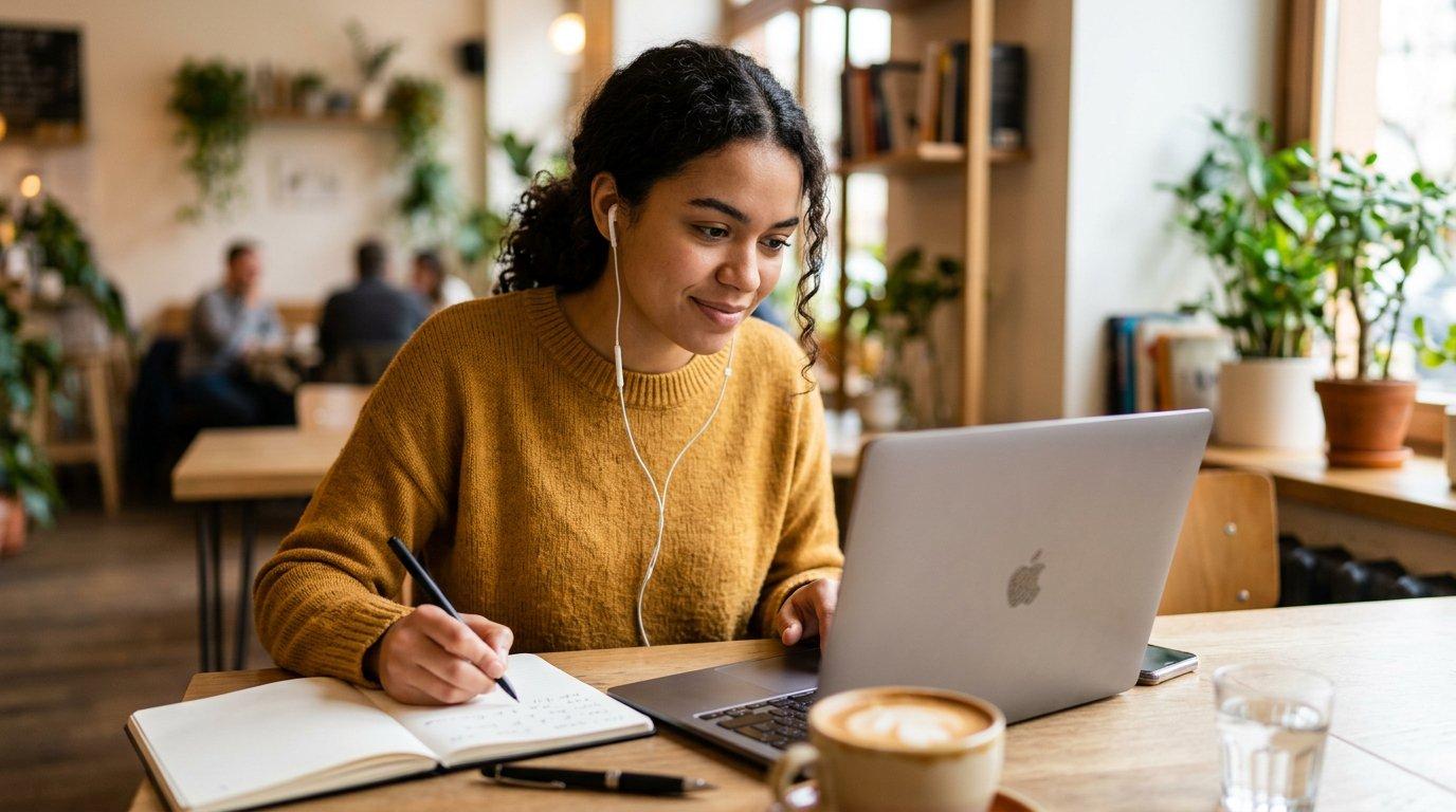ESL Tutor: The Rise of AI English Learning