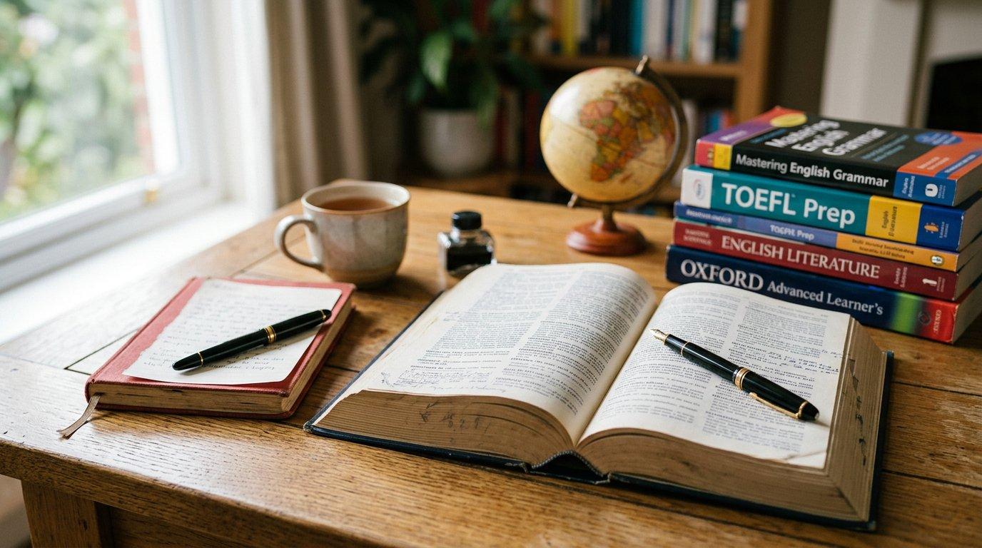 The Official Guide to the TOEFL Test: Full Overview