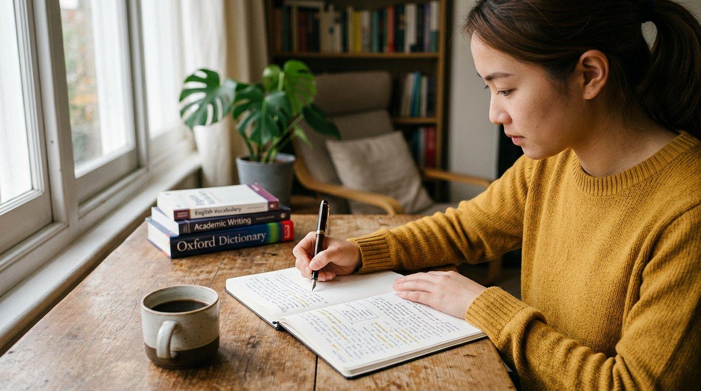 Best AI Platforms for IELTS and TOEFL Practice