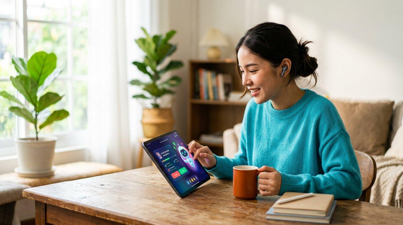 Best Learning Apps: AI English Tutors for 2026