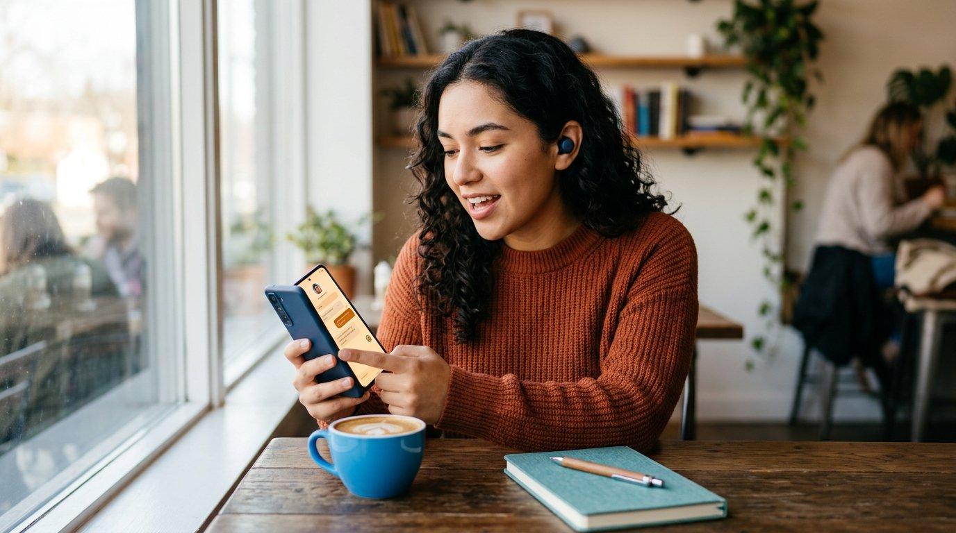 Best AI Companion for English Learning