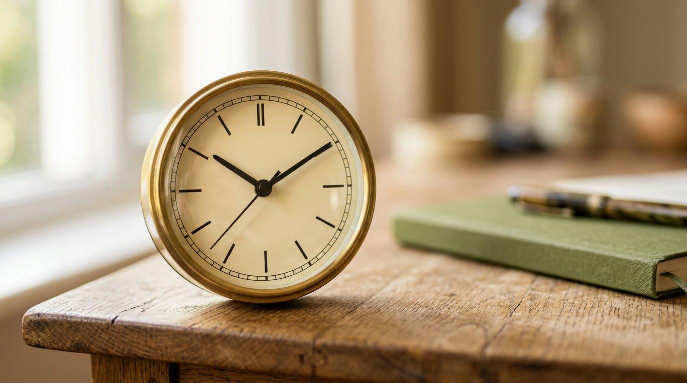 How Long Is the TOEFL Test? Exam Time and Structure