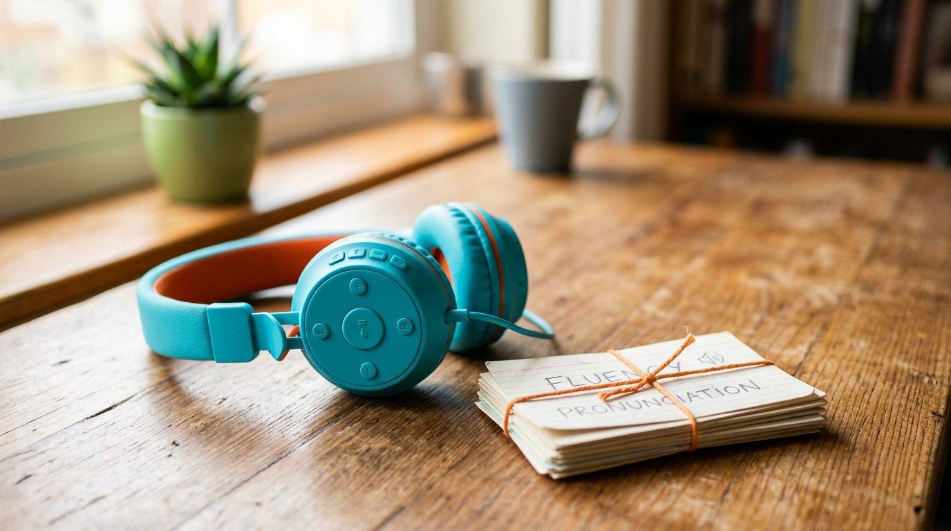Best of Duolingo: English Fluency & Pronunciation