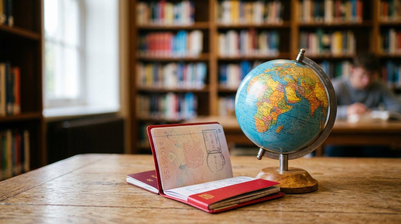 TOEFL Test Center Near Me: Booking and Prep Guide