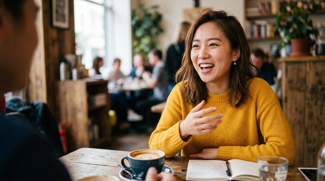 Master English Fluency and Clear Pronunciation
