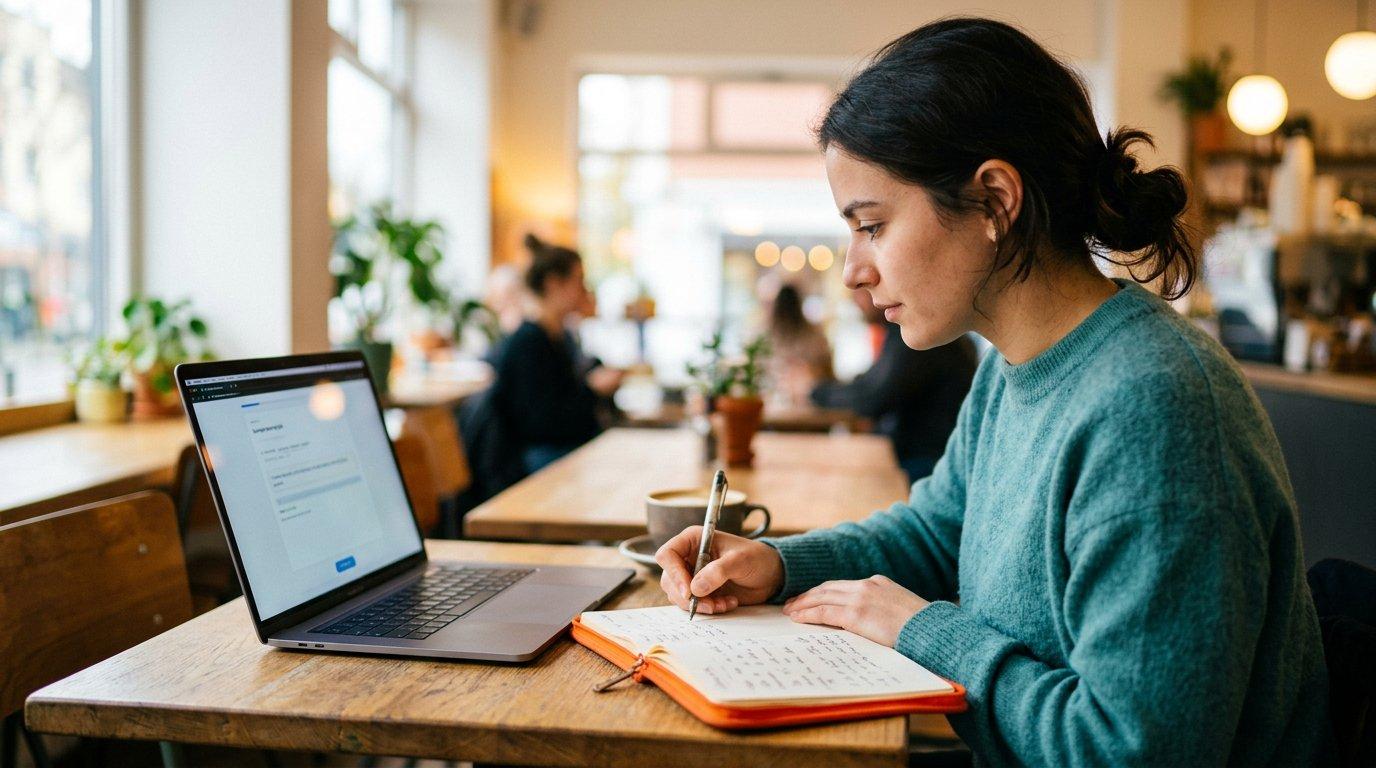 Learna AI Review: Features, Pricing & Best Uses