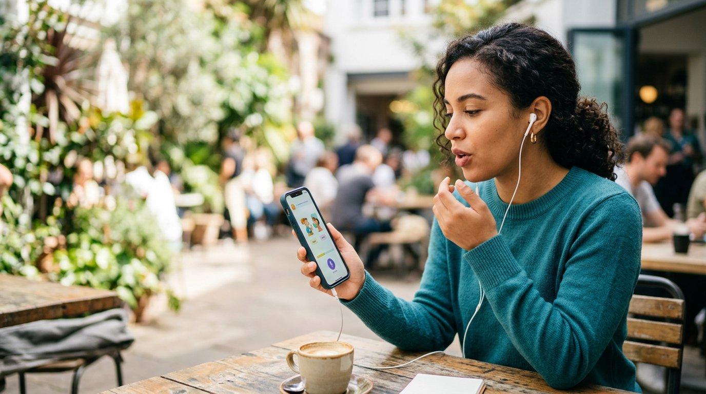 Is Duolingo Good for English Fluency and Pronunciation?
