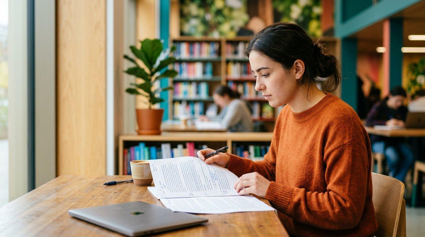 Write My Speech: AI English Tutor & Learning