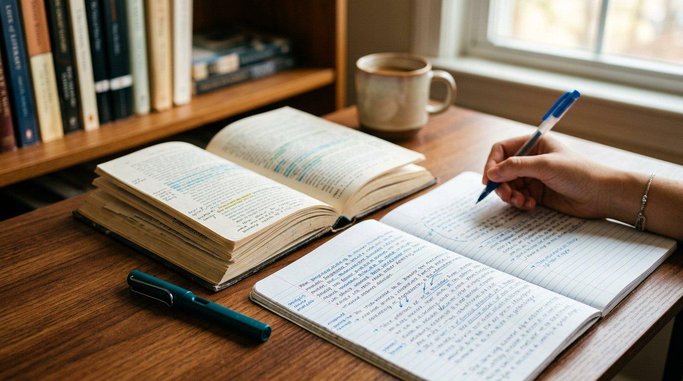 AP English Tutor: AI Tutoring & Exam Prep