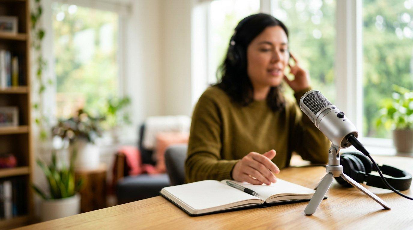 Master English Fluency with Voice to Text Online Free