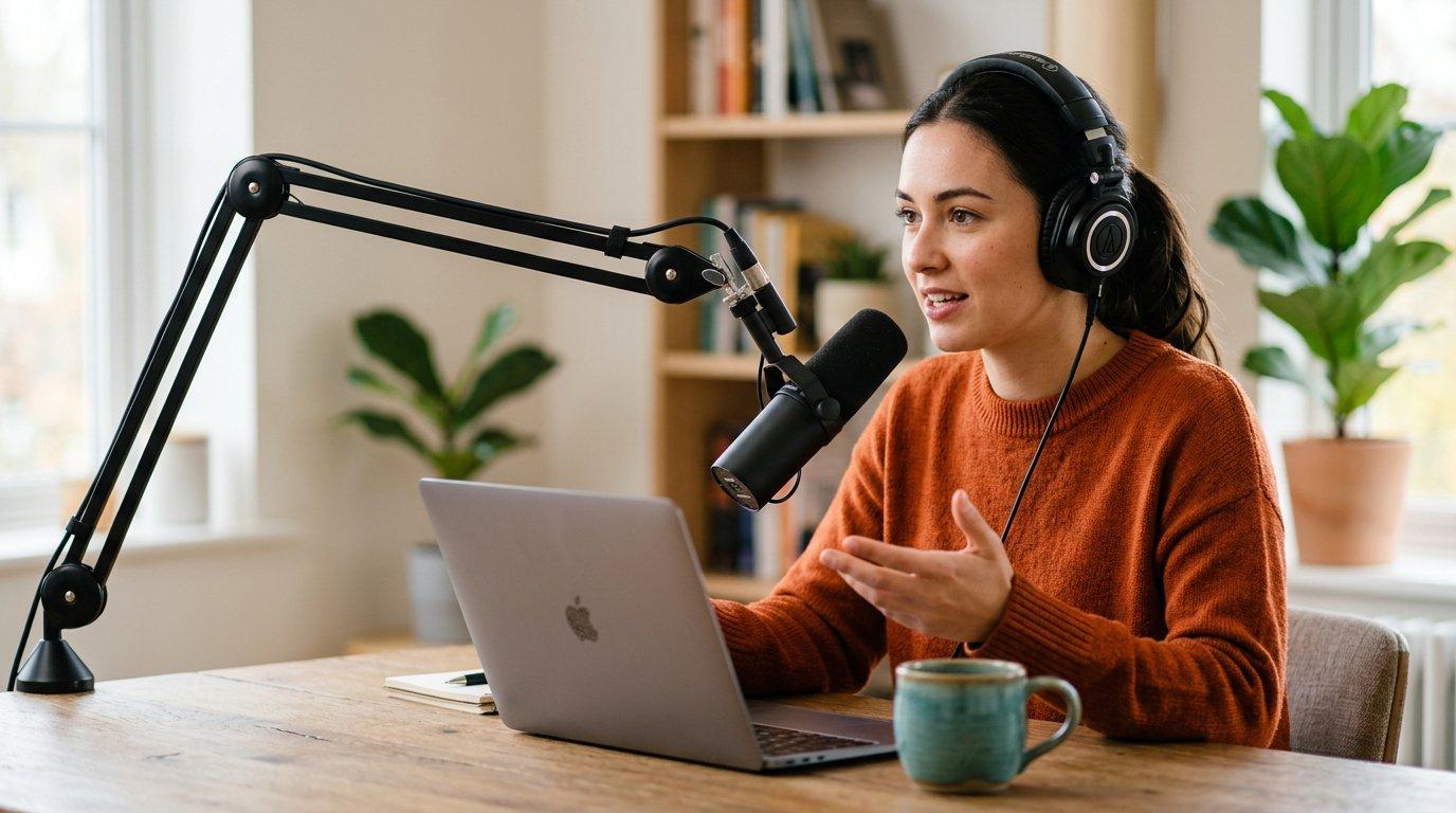 Best AI IELTS Speaking Tools With Examiner Scoring