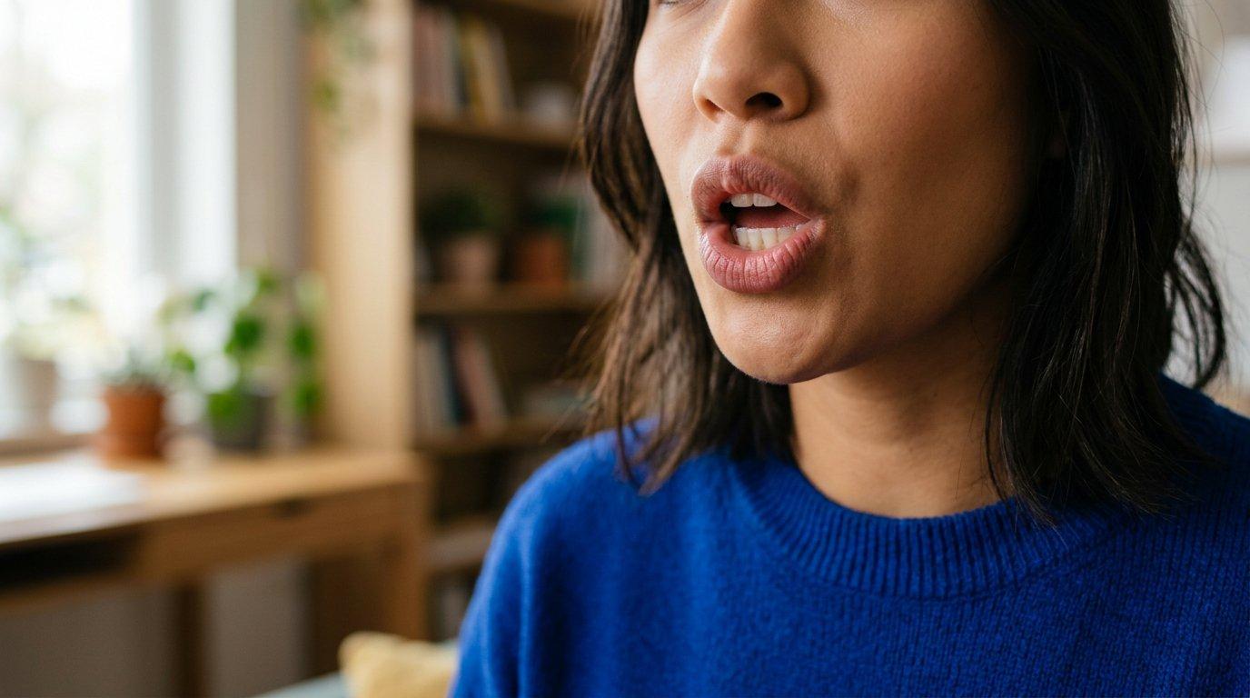 English Pronunciation Guide: Clear Speech for Fluency