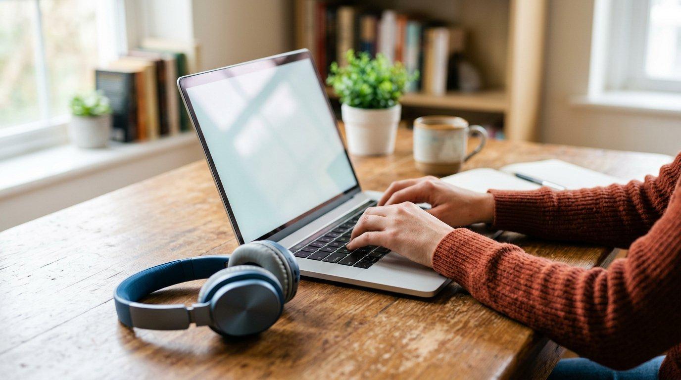 AI English Tutor: Modern Language Learning Tools